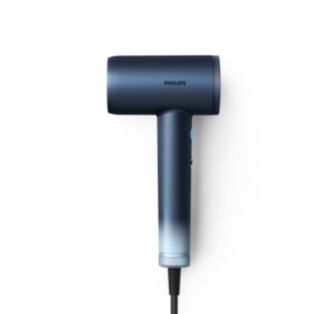 Aqua Edition Hair Dryer 9000 Hajszárító Aqua SenseIQ technológiával