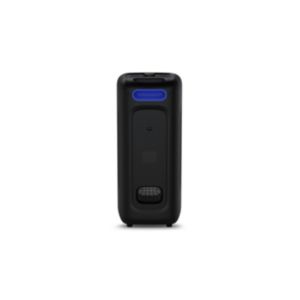 Tight bass. Powerful sound.