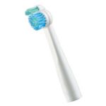 Sensiflex-Ersatzbürstenköpfe