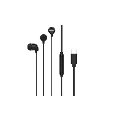 1000 series In-ear wired headphones