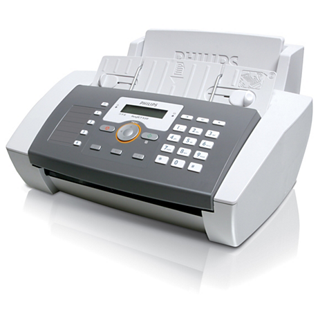 IPF520/DEB  Faxgerät mit Kopierer