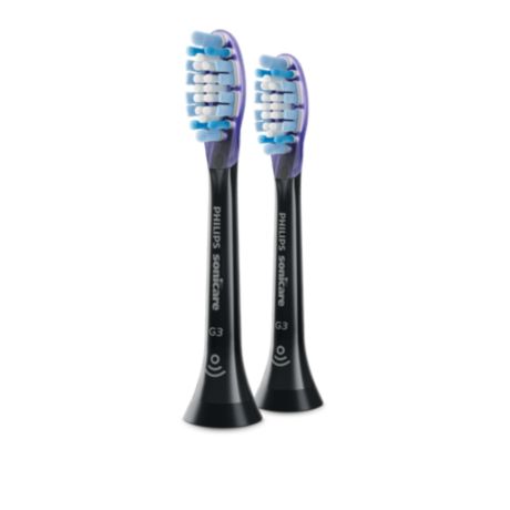 HX9052/96 Philips Sonicare G3 Premium Gum Care Standard sonic toothbrush heads