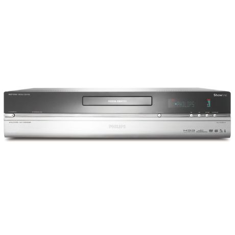 MCP9350I/21 Showline Mediecenter