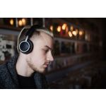 Alta fidelidad y calidad superior estés donde estés.