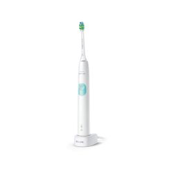 ProtectiveClean 4300 HX6807/63 Sonic electric toothbrush