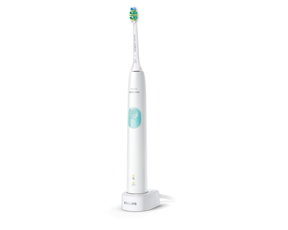 ProtectiveClean 4300 Elektrische HX6807/63 Schallzahnbürste | Sonicare