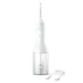 Essential care between teeth and along the gumline