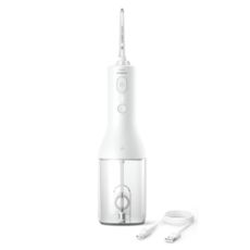 Cordless Power Flosser 2000