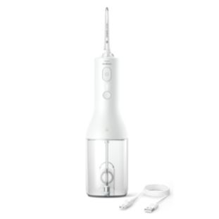 Cordless Power Flosser 2000 Oral irrigator