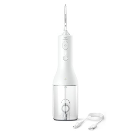 Power Flosser 2000 แบบไร้สาย