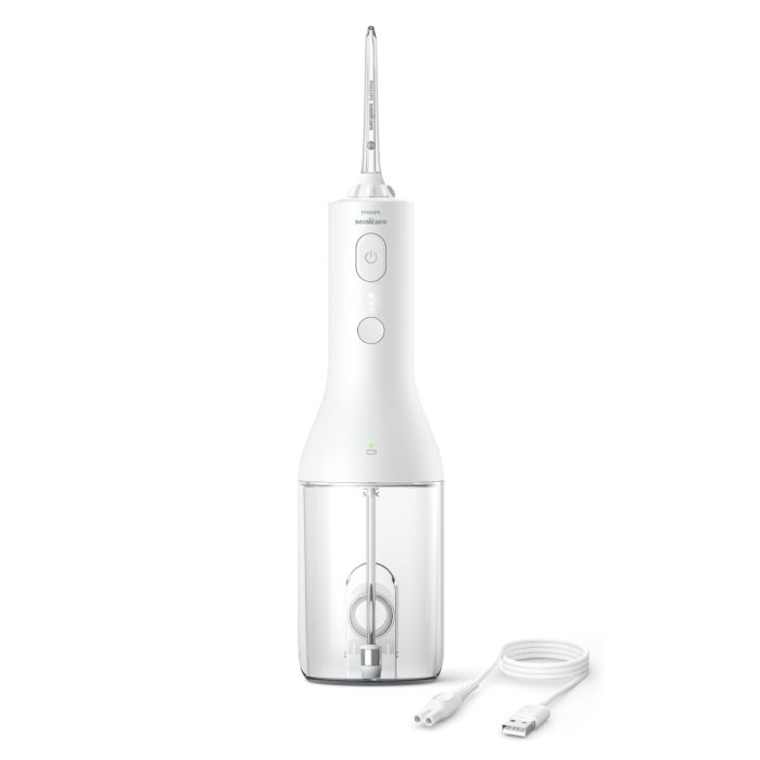 Essential care between teeth and along the gumline