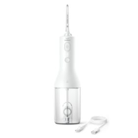 Cordless Power Flosser 2000