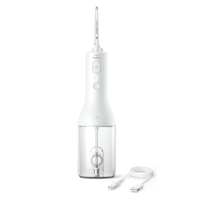 Cordless Power Flosser 2000