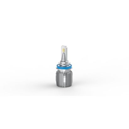 Drive safer with weather adaptable LED fog lights