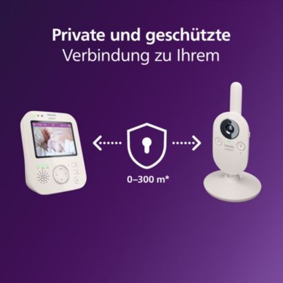 Avent Babyphone