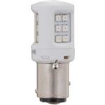 Señalización luminosa. Conducción elegante.