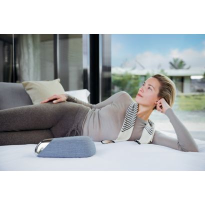 El hogar se encuentra donde está tu música