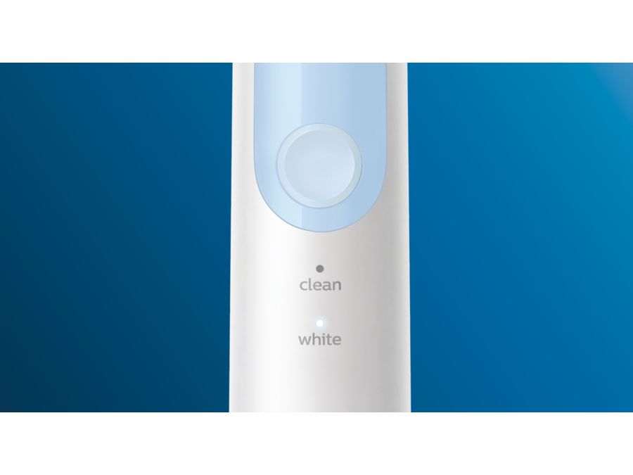 Režimy čistenia a bielenia Clean a White