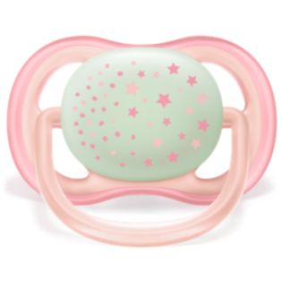 Avent ultra air-fopspeen