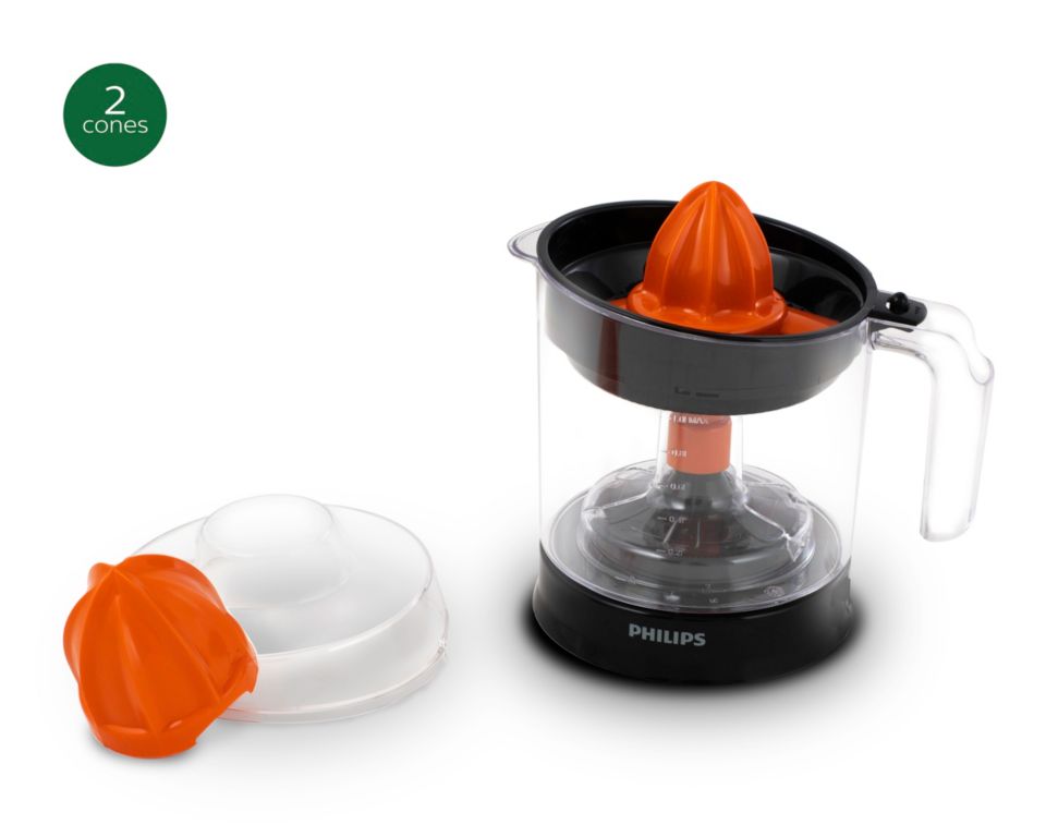 Daily Collection Citrus press HR2799 00 Philips