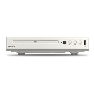 Reproductor de DVD