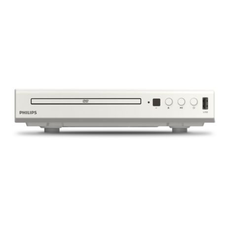 TAEP200W/12  DVD-speler