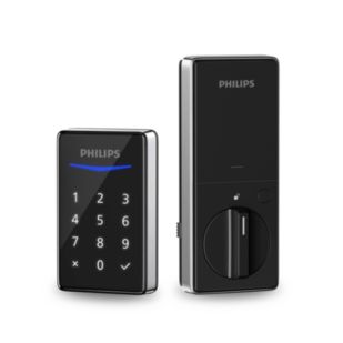1000 series Electronic deadbolt