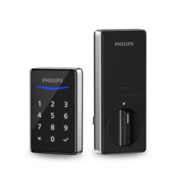 1000 series Electronic deadbolt