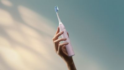 Sonicare Series 6500 Rechargeable toothbrush - thumbnail 8