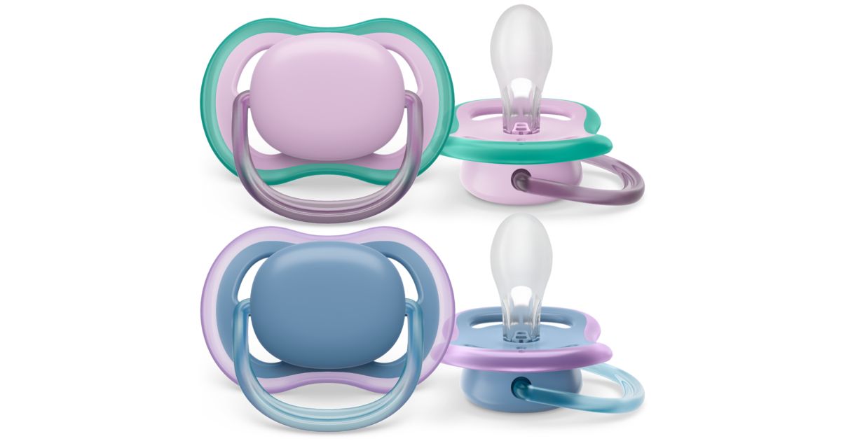 Philips Avent ultra air Cumlík SCF085/34 - hlavný produktový obrázok Philips