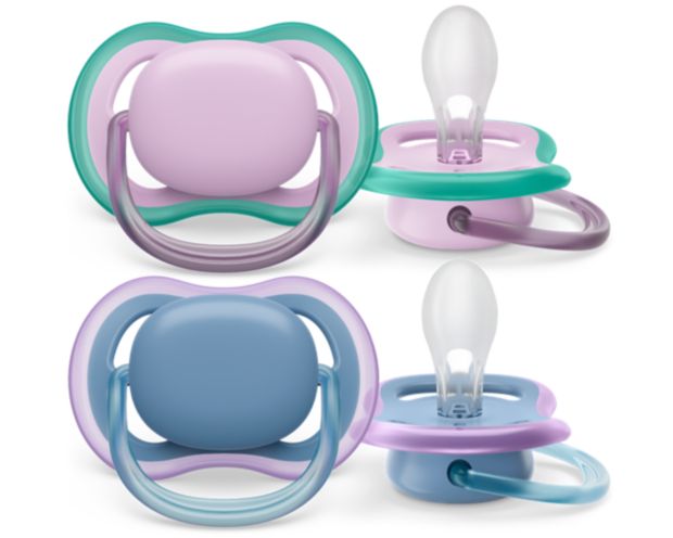 Philips Avent ultra air Soother