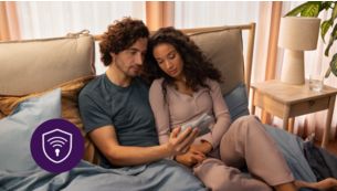 Protège la vie privée de votre famille