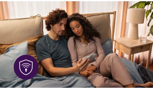 Proteje la privacidad de su familia