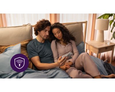 Sistema Secure Connect