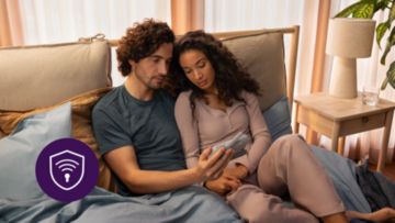 Secure Connect System