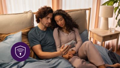 Secure Connect System