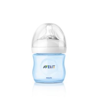 Avent Biberon Natural