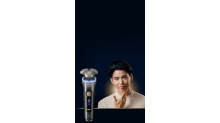 video banner