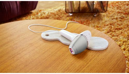 Rozwiązanie do ciała z 1 inteligentną nasadką