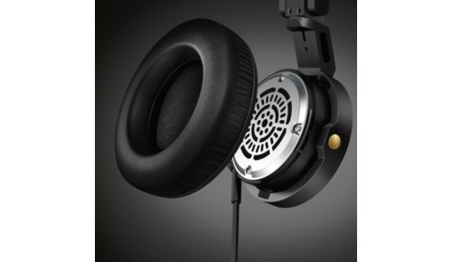 Afneembare, vervangbare en comfortabele oorkussens