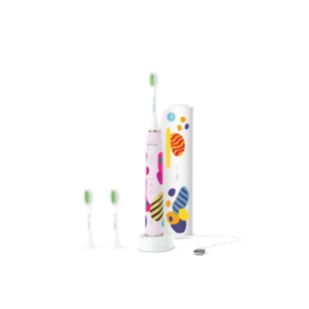 Sonic electric toothbrush HX2462/01 3800 Series
