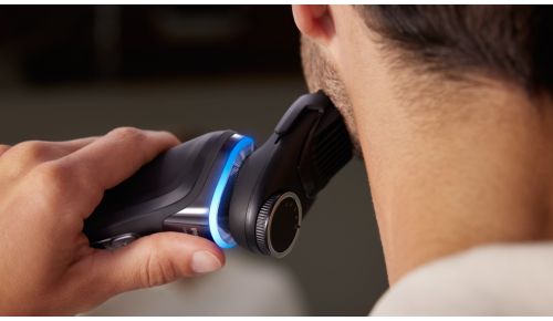 Rifinitura e styling di precisione in una sola passata