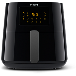 Essential Connected Airfryer XL