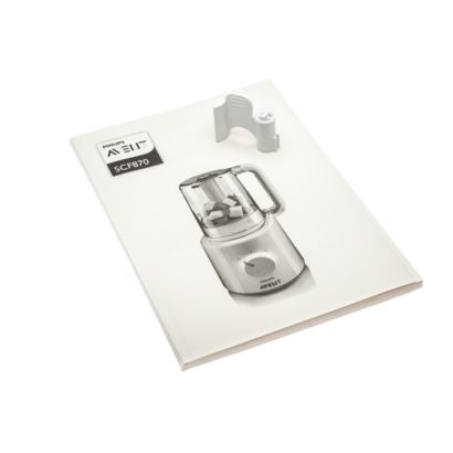 Sprošča paro med pripravo hrane