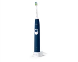 【未使用品】Philips Sonicare 音波式電動歯ブラシ Philips 電動歯ブラシ 音波歯ブラシ 替えブラシ付 フィリップス