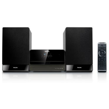 DVD 微型影院
