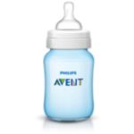 Clinically proven to reduce colic and discomfort*