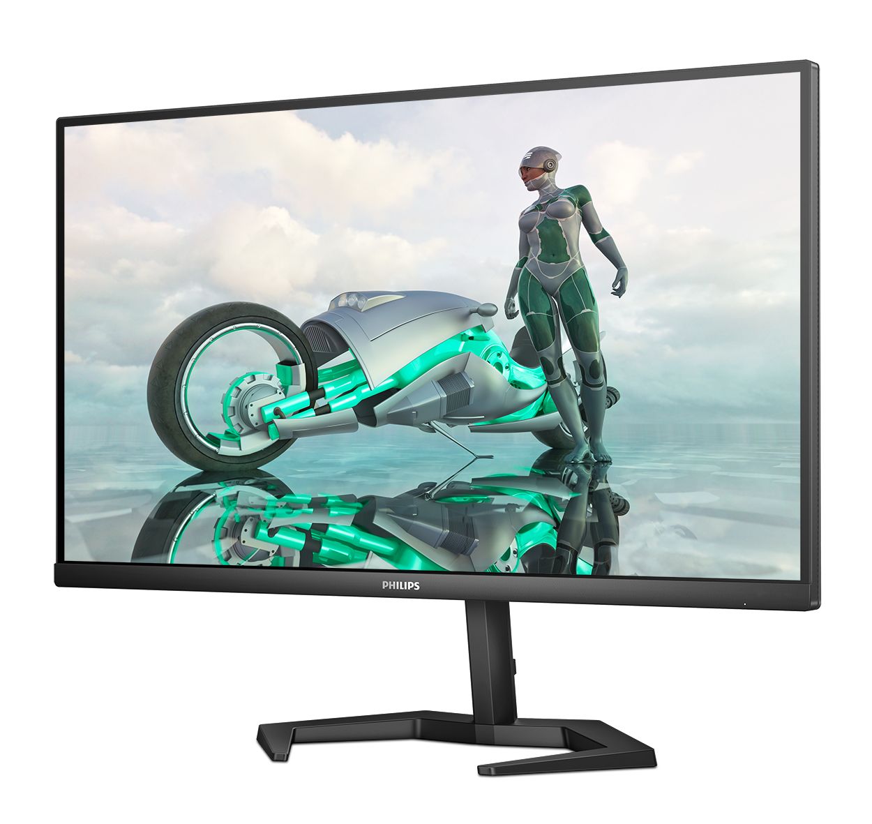 Gaming Monitor Full HD gaming monitor 27M1N3200ZA/94 | Evnia