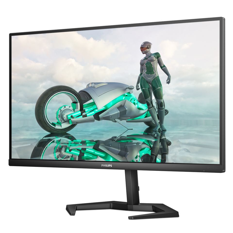 Gaming Monitor Monitor de gaming Full HD 27M1N3200ZA/00 | Evnia
