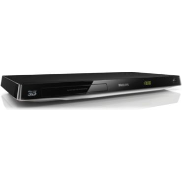 5000 series BDP5500 Blu-ray Disc/ DVD player